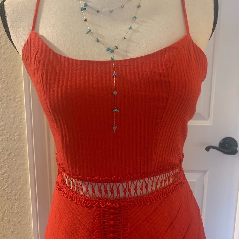 Angel Biba Res Dress Size XS